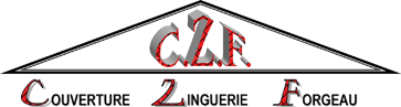 COUVERTURE ZINGUERIE FORGEAU (C.Z.F) 